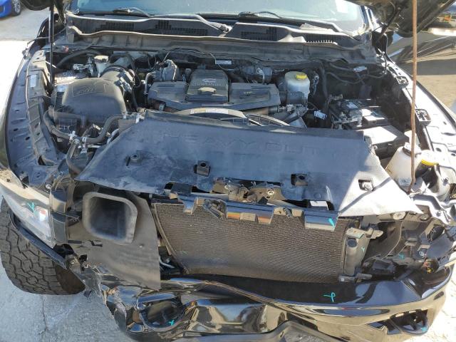 Photo 11 from auction – 2014 RAM 2500 LARAM with VIN 3C6UR5NL3EG295936