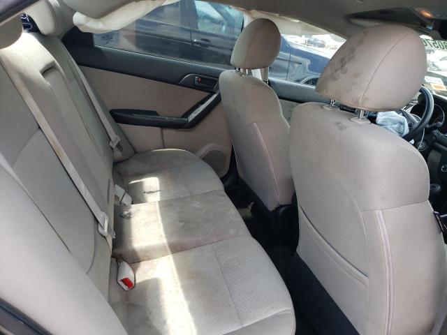 Photo 10 from auction – 2011 KIA FORTE EX with VIN KNAFU4A21B5387554