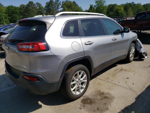 Photo 3 from auction – 2017 JEEP CHEROKEE L with VIN 1C4PJLCB5HW640305