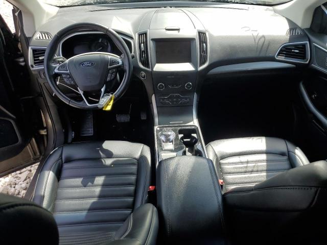 Photo 8 from auction – 2019 FORD EDGE SEL with VIN 2FMPK4J92KBB67681