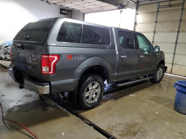 Photo 3 from auction – 2015 FORD F150 SUPER with VIN 1FTEW1EG8FFA45967