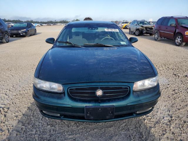 Photo 5 from auction – 2002 BUICK REGAL LS with VIN 2G4WB52KX21145968