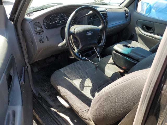 Photo 8 from auction – 2003 FORD RANGER with VIN 1FTYR10U03PB33578