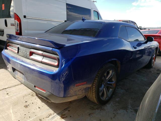 Photo 3 from auction – 2022 DODGE CHALLENGER with VIN 2C3CDZJG7NH108527