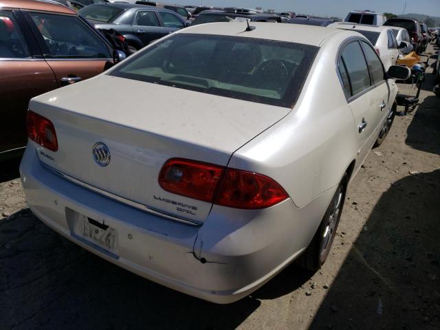 Photo 3 from auction – 2008 BUICK LUCERNE CX with VIN 1G4HD57278U176281