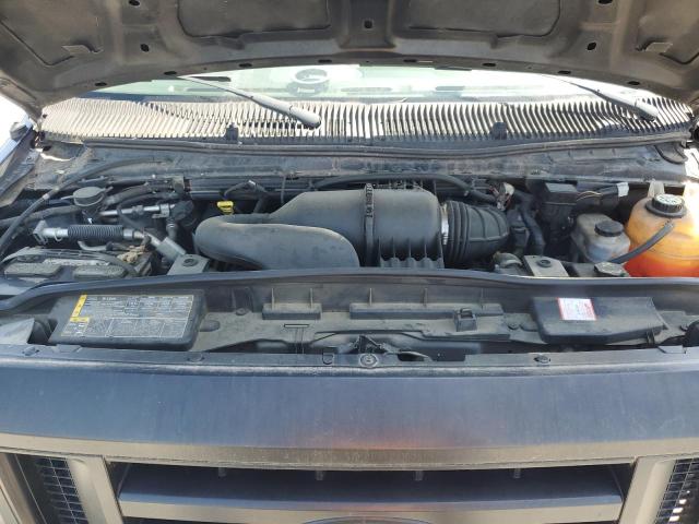 Photo 12 from auction – 2008 FORD ECONOLINE with VIN 1FBSS31L68DA86243