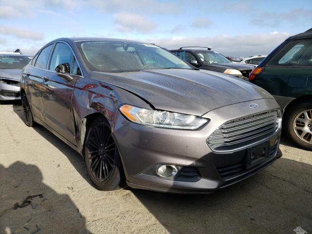 Photo 4 from auction – 2014 FORD FUSION SE with VIN 3FA6P0HD6ER142511