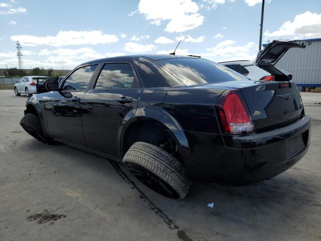 Photo 2 from auction – 2008 CHRYSLER 300C with VIN 2C3LA63H48H119924
