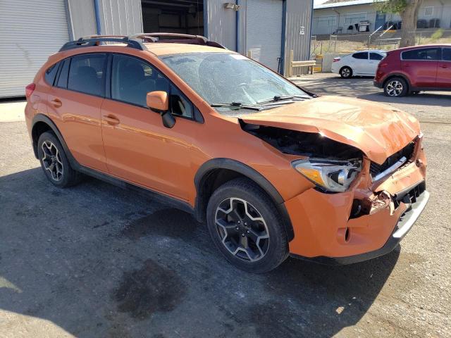Photo 4 from auction – 2013 SUBARU XV CROSSTR with VIN JF2GPAWC4DH830409