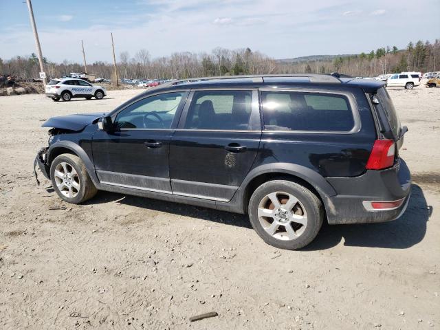 Photo 2 from auction – 2008 VOLVO XC70 with VIN YV4BZ982181039997