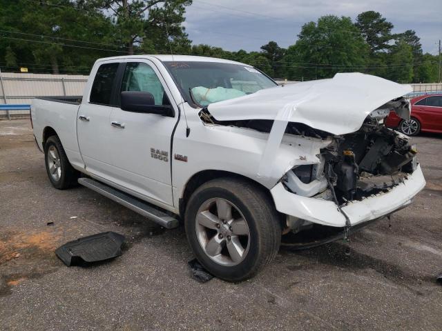 Photo 4 from auction – 2016 RAM 1500 SLT with VIN 1C6RR6GT9GS319211