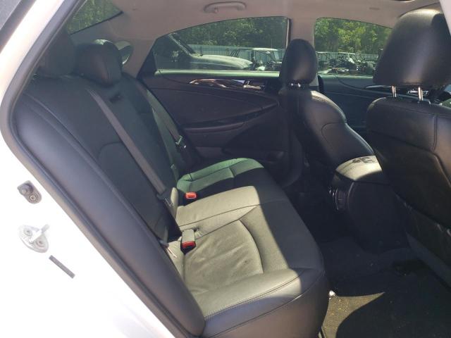 Photo 10 from auction – 2014 HYUNDAI SONATA SE with VIN 5NPEC4AC7EH825797