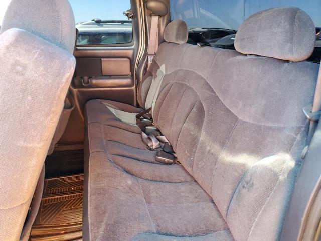 Photo 10 from auction – 2002 GMC NEW SIERRA with VIN 2GTEK19T921319312