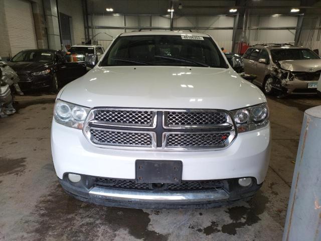 Photo 5 from auction – 2013 DODGE DURANGO CI with VIN 1C4SDJET3DC632873