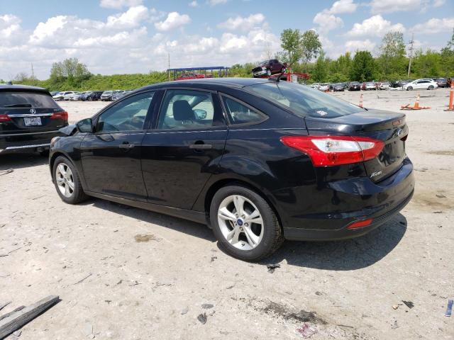 Photo 2 from auction – 2013 FORD FOCUS S with VIN 1FADP3E21DL249832