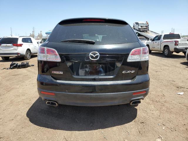 Photo 6 from auction – 2008 MAZDA CX-9 with VIN JM3TB28AX80146540