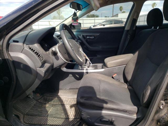 Photo 7 from auction – 2015 NISSAN ALTIMA 2.5 with VIN 1N4AL3AP8FC206477