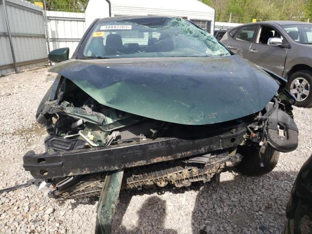 Photo 5 from auction – 2015 TOYOTA COROLLA L with VIN 5YFBURHE6FP337563