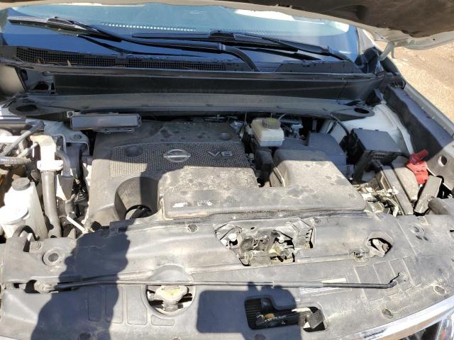 Zdjęcie 12 z aukcji – 2016 NISSAN PATHFINDER z VIN 5N1AR2MN0GC656277