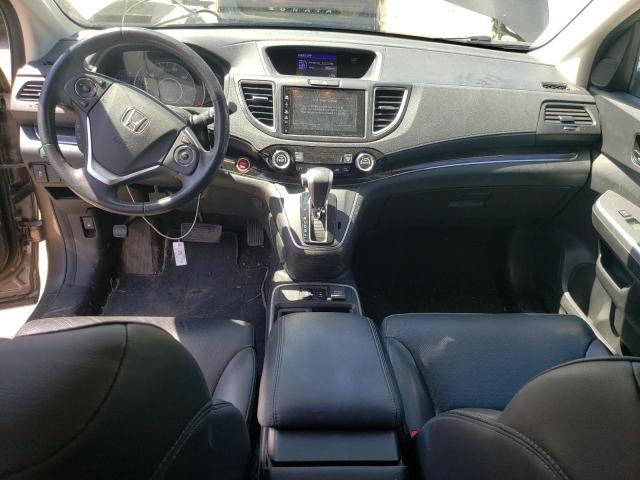 Photo 8 from auction – 2015 HONDA CRV with VIN 2HKRM4H76FH635773