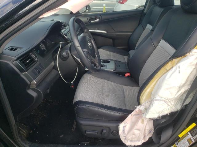 Photo 7 from auction – 2012 TOYOTA CAMRY BASE with VIN 4T1BF1FK8CU099682