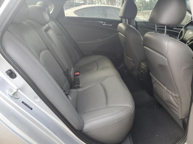 Photo 10 from auction – 2013 HYUNDAI SONATA SE with VIN 5NPEC4AB0DH641596