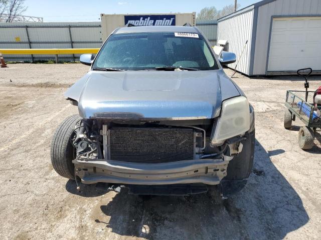 Photo 5 from auction – 2012 GMC TERRAIN SL with VIN 2GKALUEK5C6340354