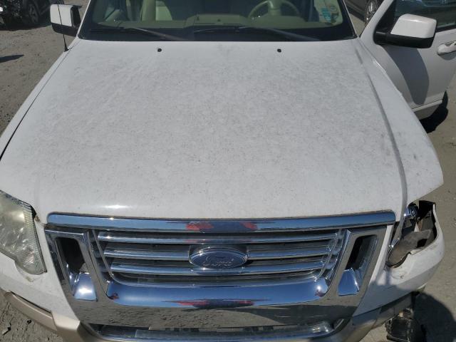 Photo 12 from auction – 2007 FORD EXPLORER E with VIN 1FMEU64837UB29362