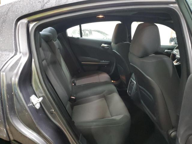 Photo 10 from auction – 2015 DODGE CHARGER R/ with VIN 2C3CDXCTXFH928729
