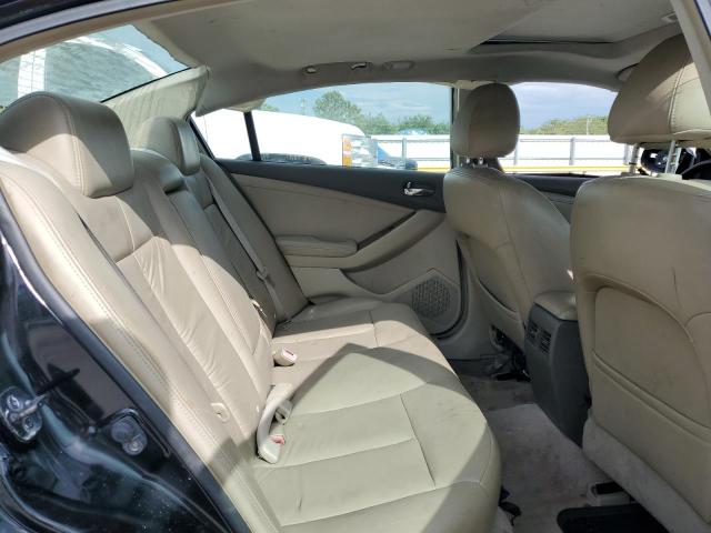 Photo 10 from auction – 2007 NISSAN ALTIMA 2.5 with VIN 1N4AL21E97N482763