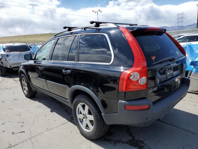 Photo 2 from auction – 2005 VOLVO XC90 with VIN YV1CY592251195778