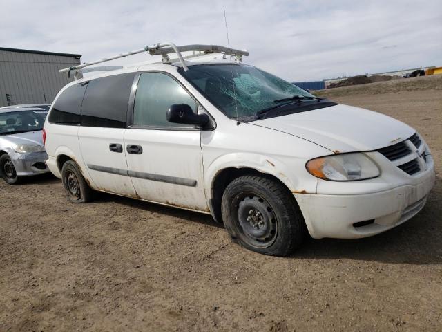 Photo 4 from auction – 2007 DODGE GRAND CARA with VIN 1D4GP23R07B220532