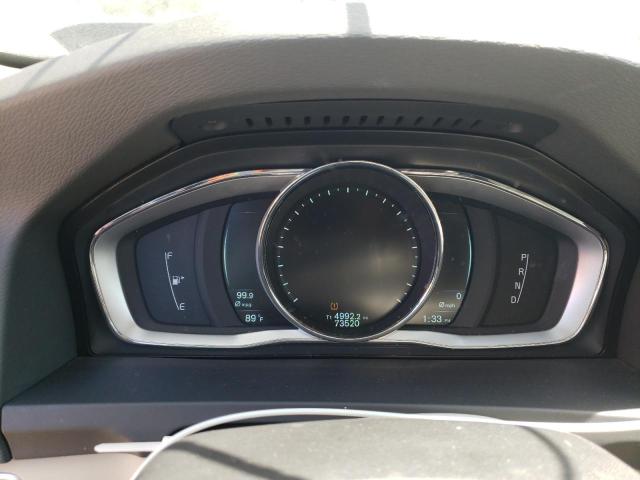 Photo 9 from auction – 2014 VOLVO S60 T5 with VIN YV1612FH4E2294461