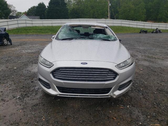 Photo 5 from auction – 2016 FORD FUSION SE with VIN 3FA6P0H77GR375102