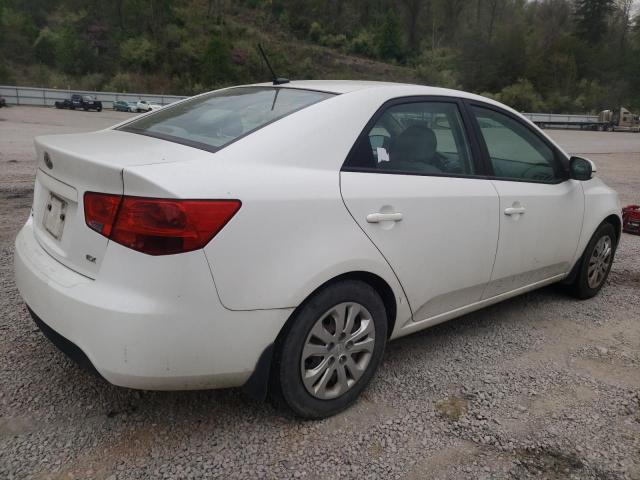صورة رقم 3 من المزاد - 2012 KIA FORTE EX مع VIN KNAFU4A20C5506079