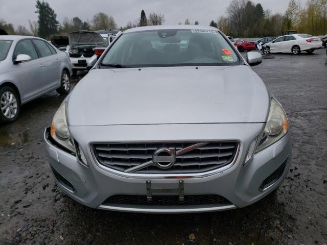 Zdjęcie 5 z aukcji – 2012 VOLVO S60 T5 z VIN YV1622FS4C2117589