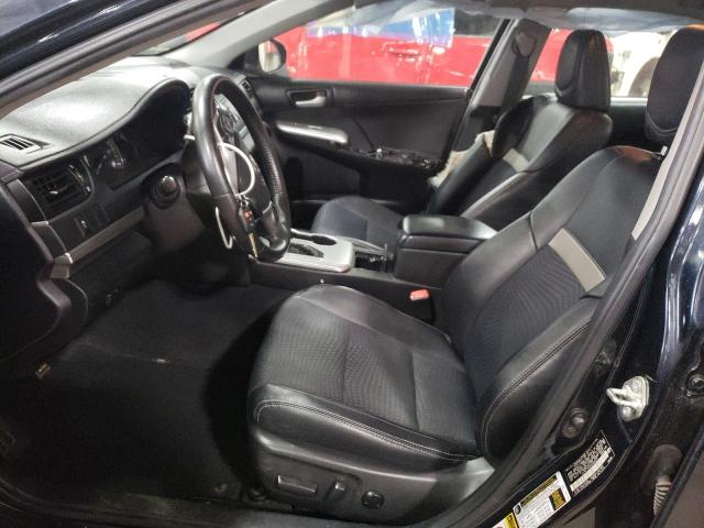 Photo 7 from auction – 2014 TOYOTA CAMRY L with VIN 4T1BF1FK0EU468277