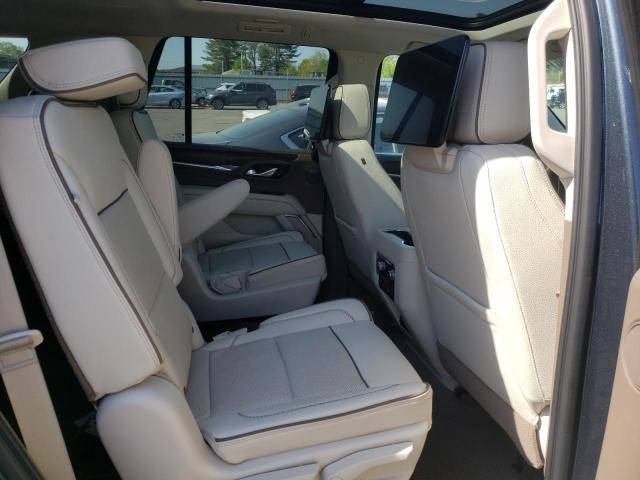 Photo 11 from auction – 2021 GMC YUKON DENA with VIN 1GKS2DKL1MR132725