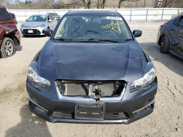 Photo 5 from auction – 2016 SUBARU IMPREZA with VIN JF1GPAA65G8220058