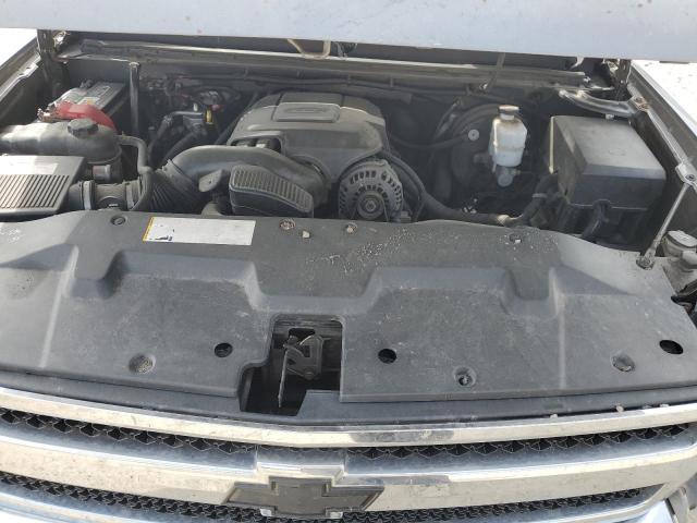 Photo 12 from auction – 2007 CHEVROLET 1500 SILVE with VIN 2GCEK13M871584117