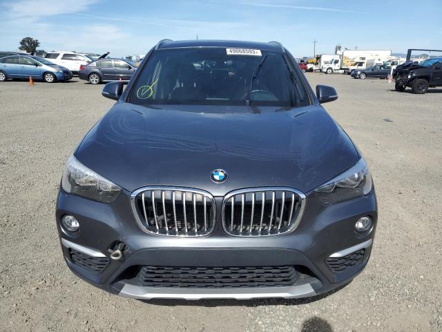 Photo 5 from auction – 2018 BMW X1 XDRIVE2 with VIN WBXHT3C38J5L24600