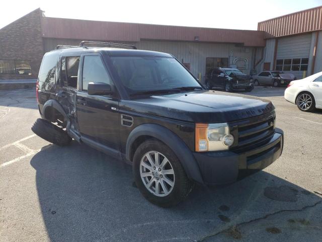 Photo 4 from auction – 2006 LAND ROVER LR3 with VIN SALAE24446A352363