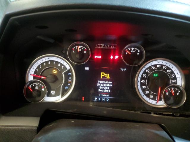 Photo 9 from auction – 2014 RAM 1500 SPORT with VIN 1C6RR7MT0ES217089