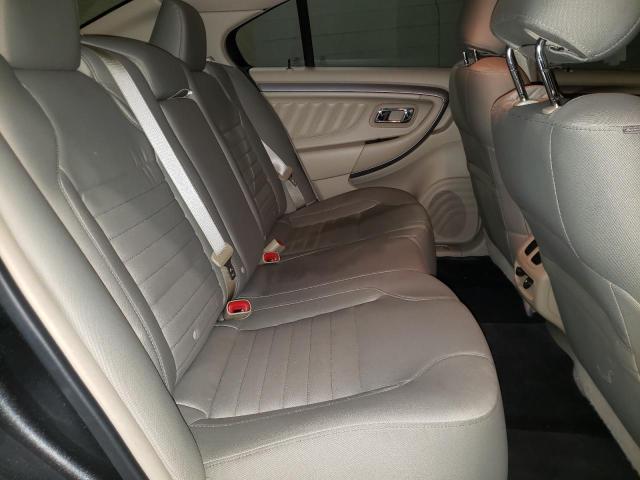 Photo 10 from auction – 2018 FORD TAURUS SE with VIN 1FAHP2D86JG102878