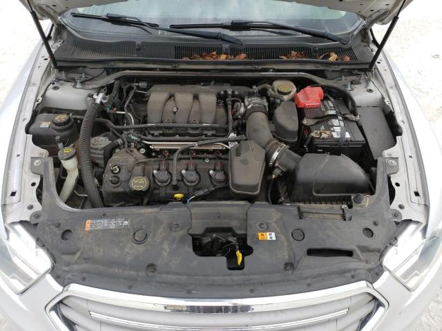 Photo 11 from auction – 2014 FORD TAURUS SEL with VIN 1FAHP2E8XEG143261
