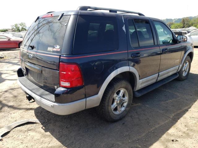 Photo 3 from auction – 2002 FORD EXPLORER X with VIN 1FMDU73W52ZB09577