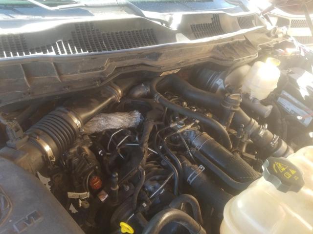Photo 7 from auction – 2016 RAM 1500 SLT with VIN 1C6RR7LM1GS408548