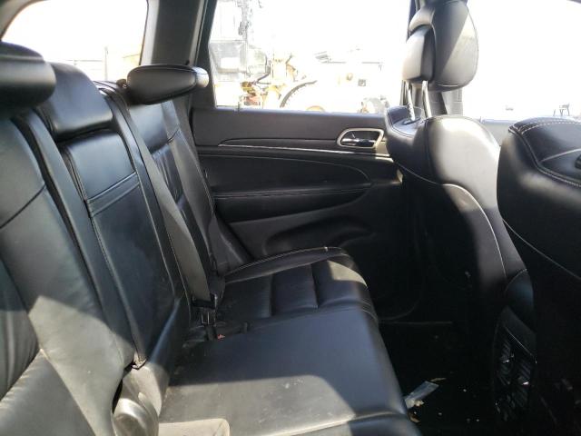 Photo 11 from auction – 2015 JEEP GRAND CHER with VIN 1C4RJFBG7FC113193