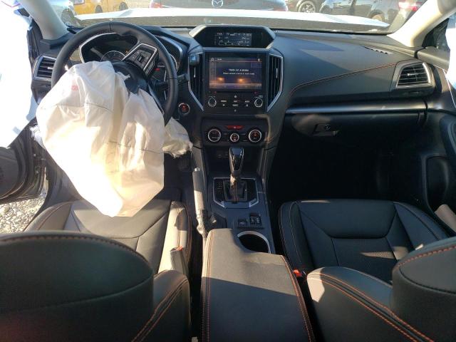 Photo 8 from auction – 2023 SUBARU CROSSTREK with VIN JF2GTHNC7PH224015
