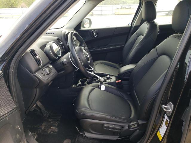 Photo 7 from auction – 2019 MINI COOPER COU with VIN WMZYS7C53K3F46065